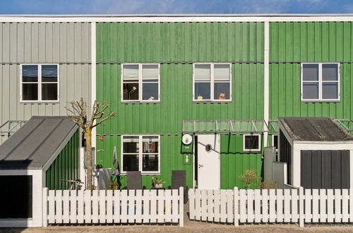 Foto 1 - Casa de 2 quartos em Ebeltoft com terraço