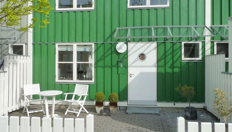 Foto 1 - Casa de 2 quartos em Ebeltoft com terraço