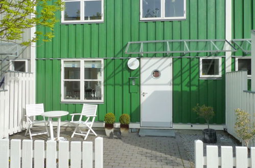 Foto 1 - Haus mit 2 Schlafzimmern in Ebeltoft mit terrasse