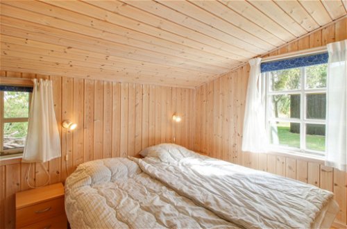 Photo 10 - Maison de 3 chambres à Sæby avec terrasse