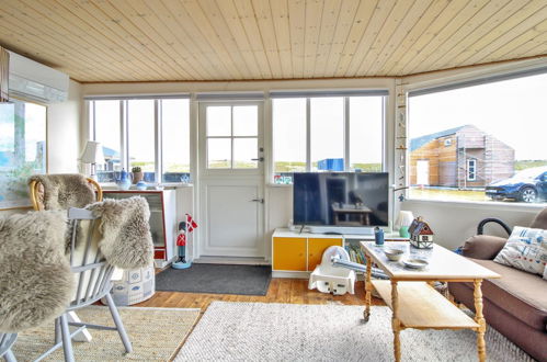 Foto 7 - Casa con 2 camere da letto a Ulfborg con terrazza