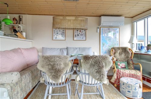 Foto 6 - Haus mit 2 Schlafzimmern in Ulfborg mit terrasse