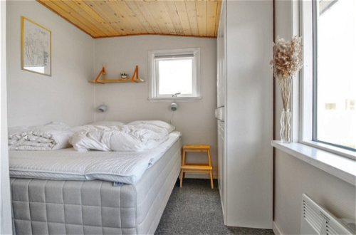 Foto 12 - Casa con 2 camere da letto a Ulfborg con terrazza