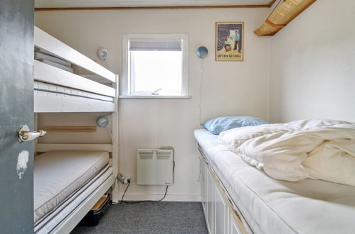 Foto 13 - Haus mit 2 Schlafzimmern in Ulfborg mit terrasse