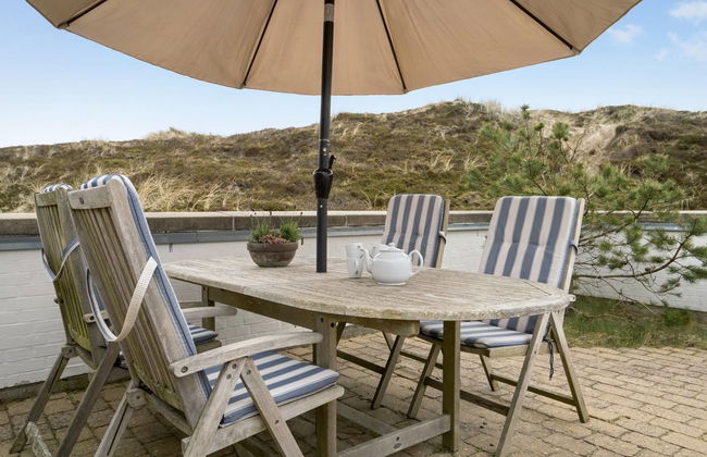 Haus mit 2 Schlafzimmern in Pandrup mit terrasse - Foto 11