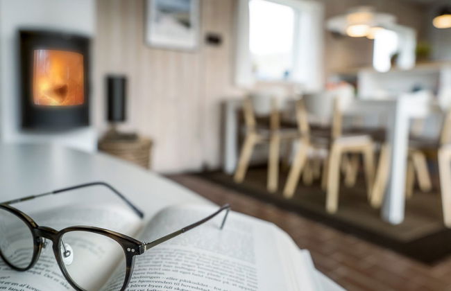 Haus mit 2 Schlafzimmern in Pandrup mit terrasse - Foto 26