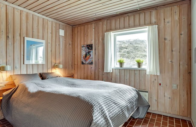 Haus mit 2 Schlafzimmern in Pandrup mit terrasse - Foto 16