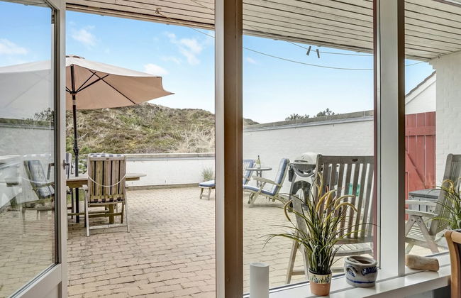 Haus mit 2 Schlafzimmern in Pandrup mit terrasse - Foto 21