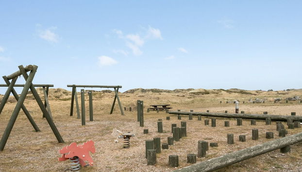 Haus mit 2 Schlafzimmern in Pandrup mit terrasse - Foto 3
