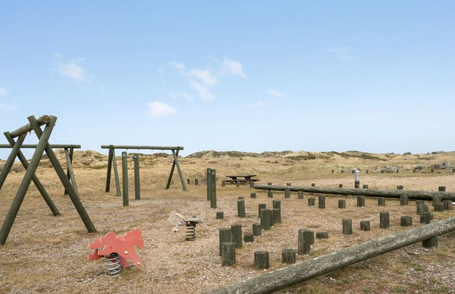 Haus mit 2 Schlafzimmern in Pandrup mit terrasse - Foto 3