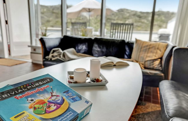 Haus mit 2 Schlafzimmern in Pandrup mit terrasse - Foto 24