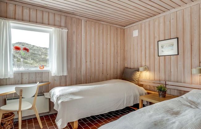 Haus mit 2 Schlafzimmern in Pandrup mit terrasse - Foto 15