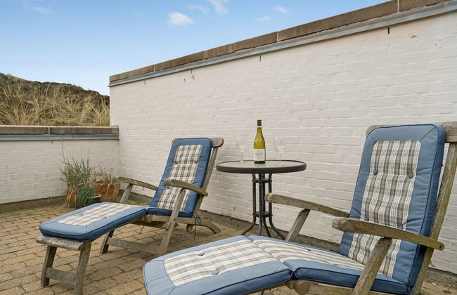 Haus mit 2 Schlafzimmern in Pandrup mit terrasse - Foto 12