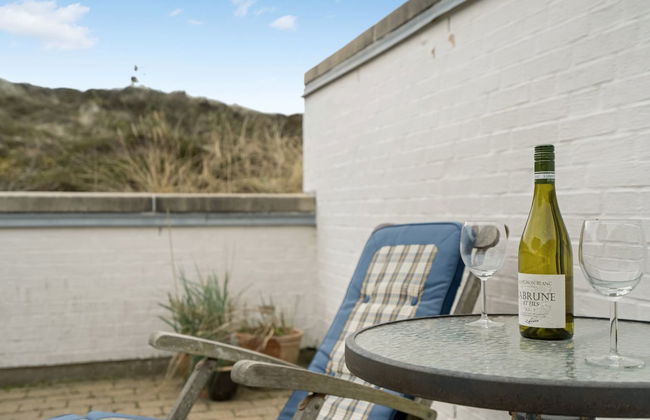 Haus mit 2 Schlafzimmern in Pandrup mit terrasse - Foto 8