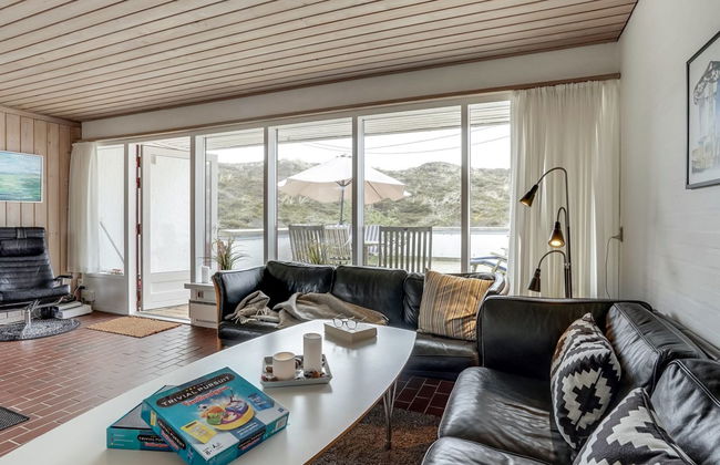 Haus mit 2 Schlafzimmern in Pandrup mit terrasse - Foto 25