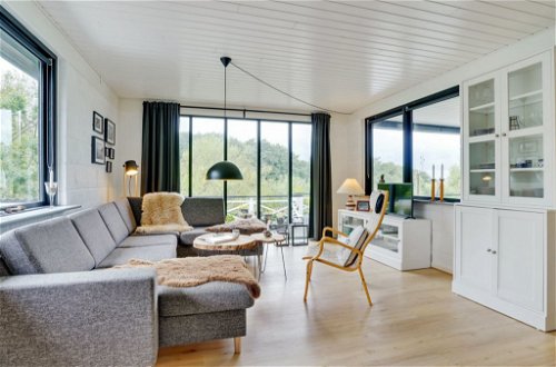 Foto 3 - Casa de 3 quartos em Hjerm com terraço