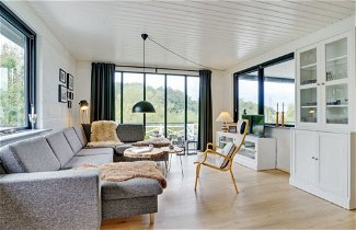 Foto 3 - Casa con 3 camere da letto a Hjerm con terrazza
