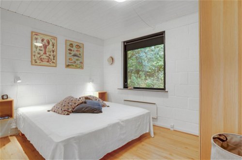 Foto 12 - Casa con 3 camere da letto a Hjerm con terrazza