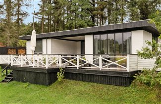 Photo 1 - Maison de 3 chambres à Hjerm avec terrasse