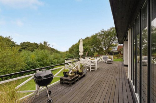 Foto 17 - Casa de 3 habitaciones en Hjerm con terraza