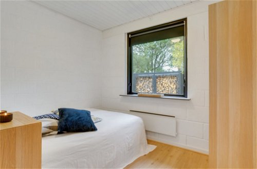 Foto 14 - Casa con 3 camere da letto a Hjerm con terrazza