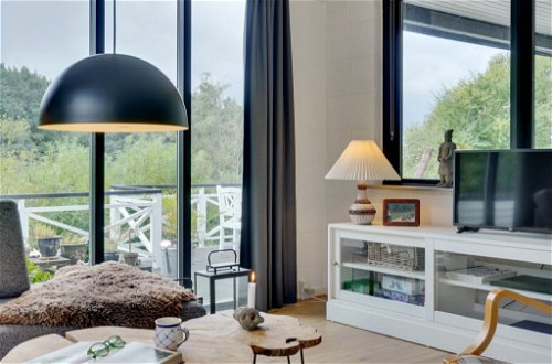 Foto 5 - Casa con 3 camere da letto a Hjerm con terrazza