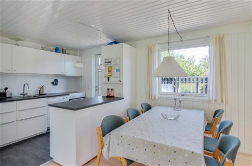 Photo 7 - 4 bedroom House in Grenaa with terrace