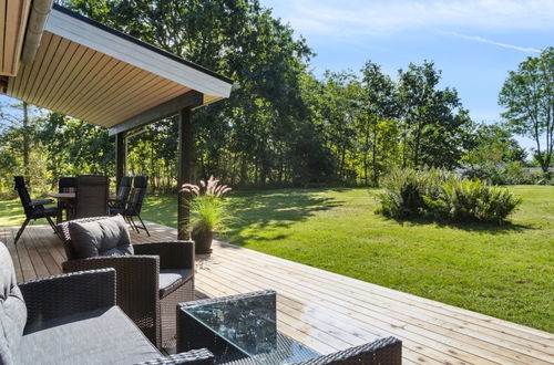 Photo 10 - Maison de 3 chambres à Grenaa avec terrasse