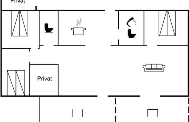 "Teodora" - 450m from the sea - Foto 2