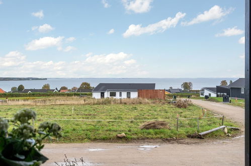 Foto 30 - Casa de 5 quartos em Sjølund com terraço e sauna