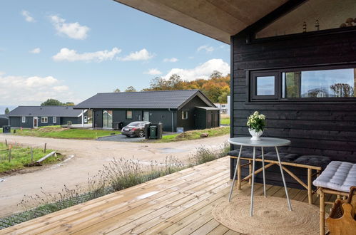 Photo 28 - Maison de 5 chambres à Sjølund avec terrasse et sauna