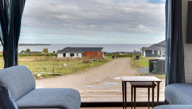 Haus mit 5 Schlafzimmern in Sjølund mit terrasse und sauna - Foto 5