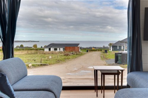 Photo 31 - Maison de 5 chambres à Sjølund avec terrasse et sauna