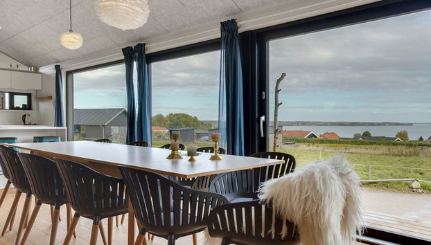 Haus mit 5 Schlafzimmern in Sjølund mit terrasse und sauna - Foto 2