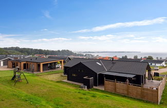 Foto 1 - Casa de 5 quartos em Sjølund com terraço e sauna