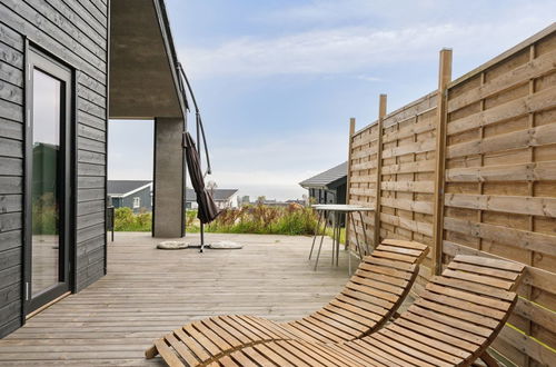 Foto 15 - Casa con 5 camere da letto a Sjølund con terrazza e sauna