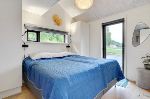 Foto 13 - Haus mit 5 Schlafzimmern in Sjølund mit terrasse und sauna