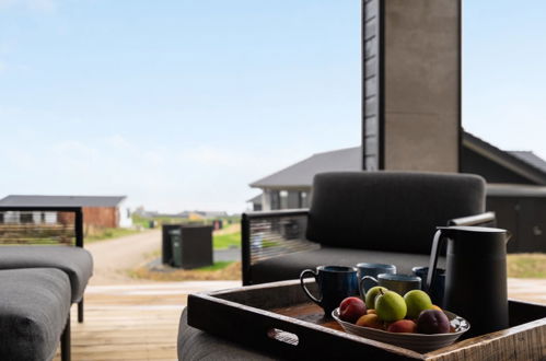 Photo 18 - Maison de 5 chambres à Sjølund avec terrasse et sauna