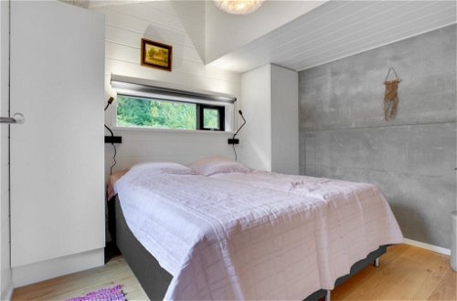 Photo 14 - Maison de 5 chambres à Sjølund avec terrasse et sauna