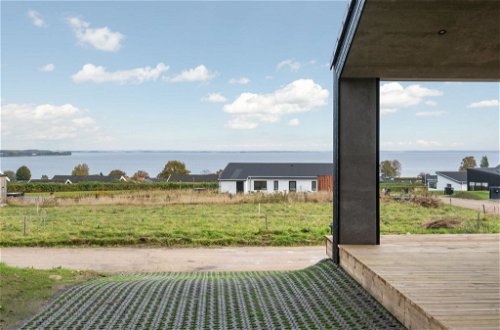 Foto 33 - Casa de 5 habitaciones en Sjølund con terraza y sauna