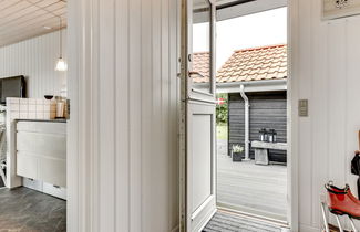 Foto 3 - Casa de 2 quartos em Hals com terraço