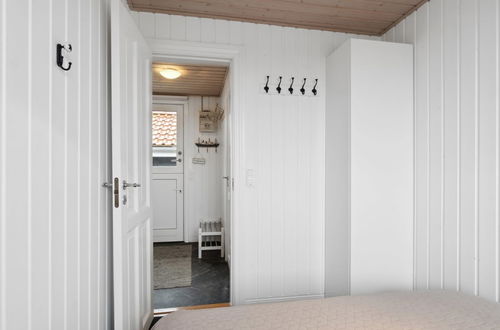 Foto 7 - Casa de 2 quartos em Hals com terraço