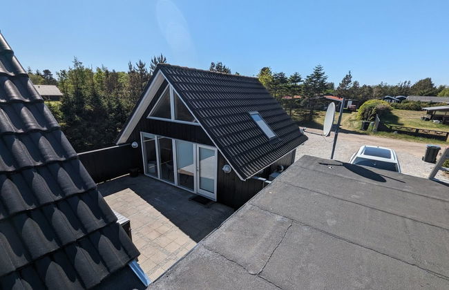 "Hejdie" - 150m from the sea - Foto 21