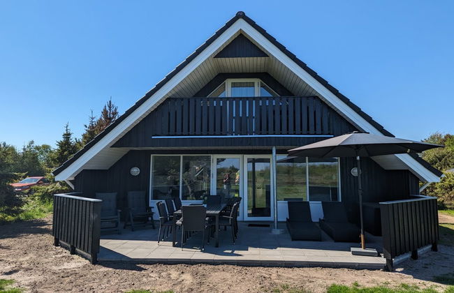 "Hejdie" - 150m from the sea - Foto 24