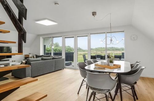 Foto 2 - Casa de 3 quartos em Hals com terraço e sauna