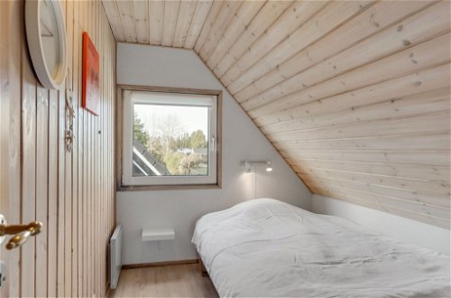Foto 9 - Casa de 3 habitaciones en Hals con terraza y sauna