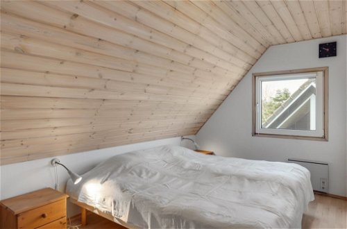 Foto 10 - Casa de 3 quartos em Hals com terraço e sauna