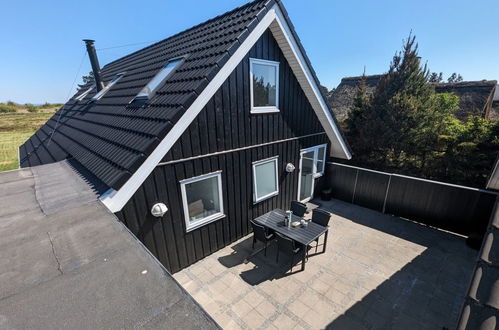 Photo 20 - 3 bedroom House in Hals with terrace and sauna