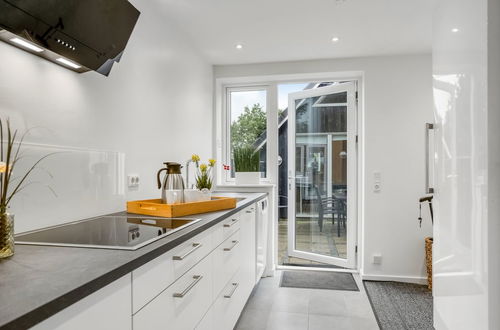 Foto 4 - Casa de 3 quartos em Hals com terraço e sauna