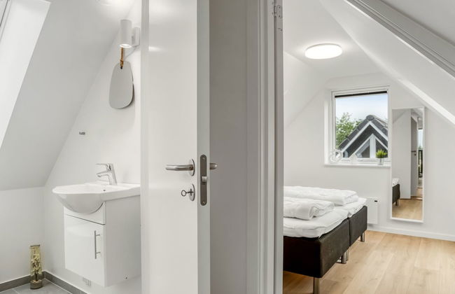 "Hejdie" - 150m from the sea - Foto 9